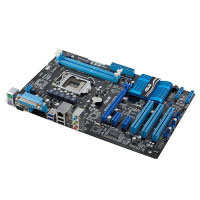 Asus P8H61/USB3 (90-MIBF05-G0EAY00Z)